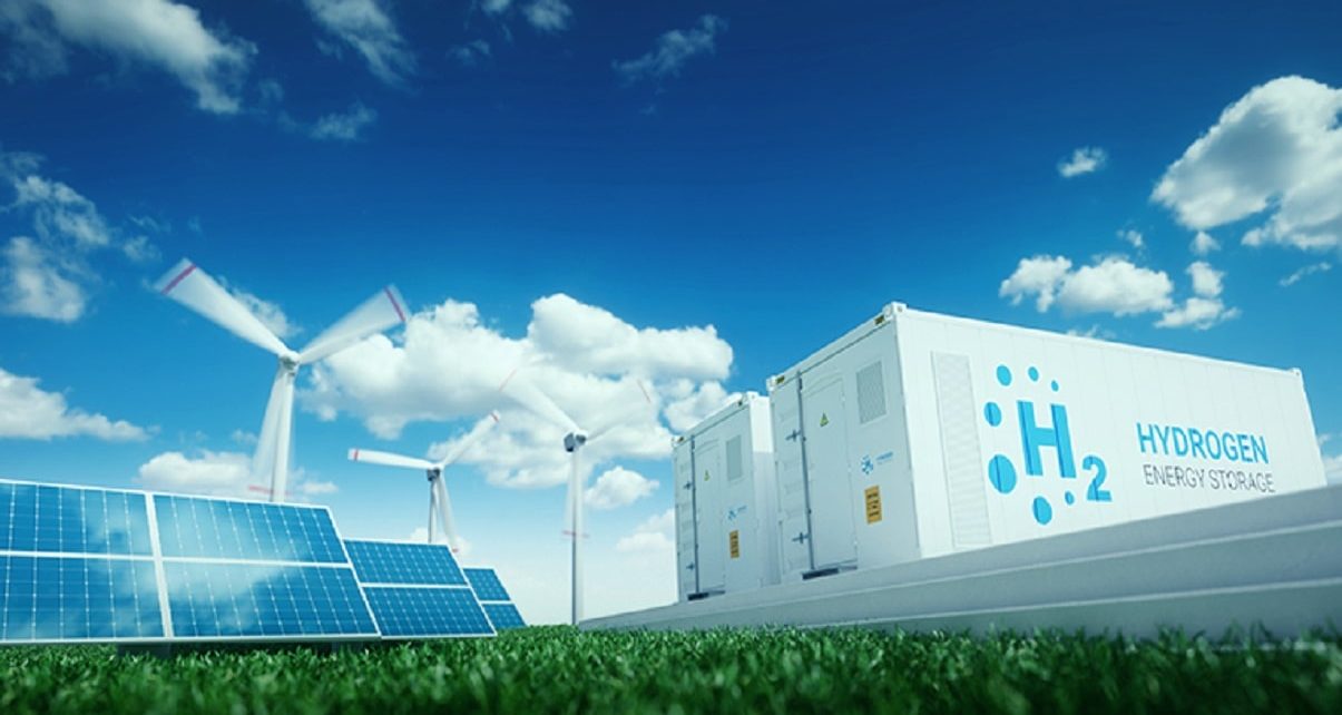 Ford Government's Hydrogen Strategy Getting Closer To Becoming Reality