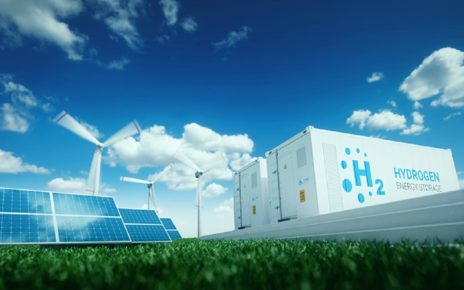Ford Government's Hydrogen Strategy Getting Closer To Becoming Reality
