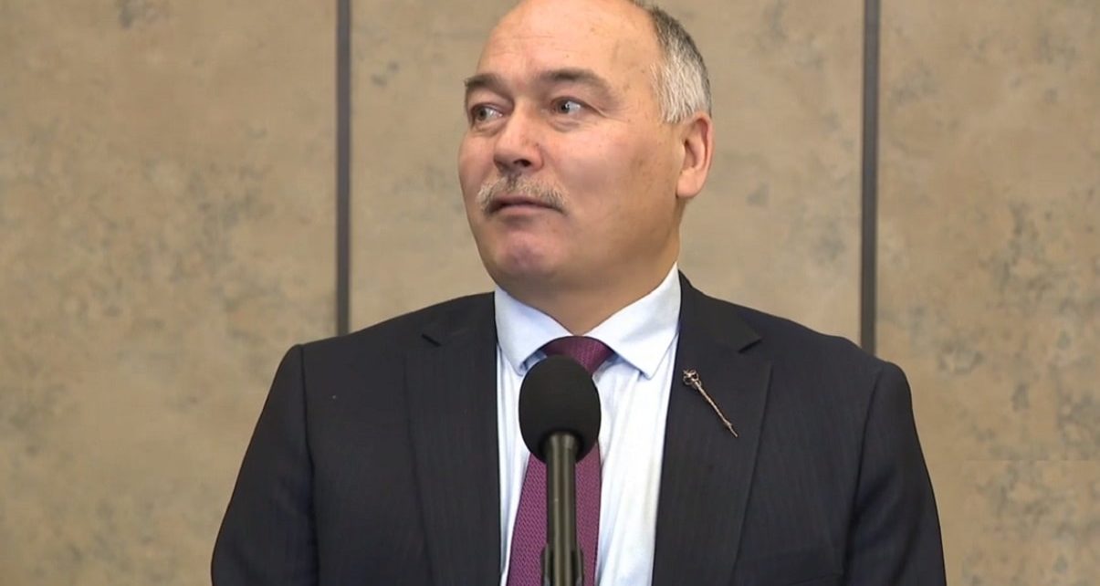 Nunavut Premier Makes Major Cabinet Shuffle