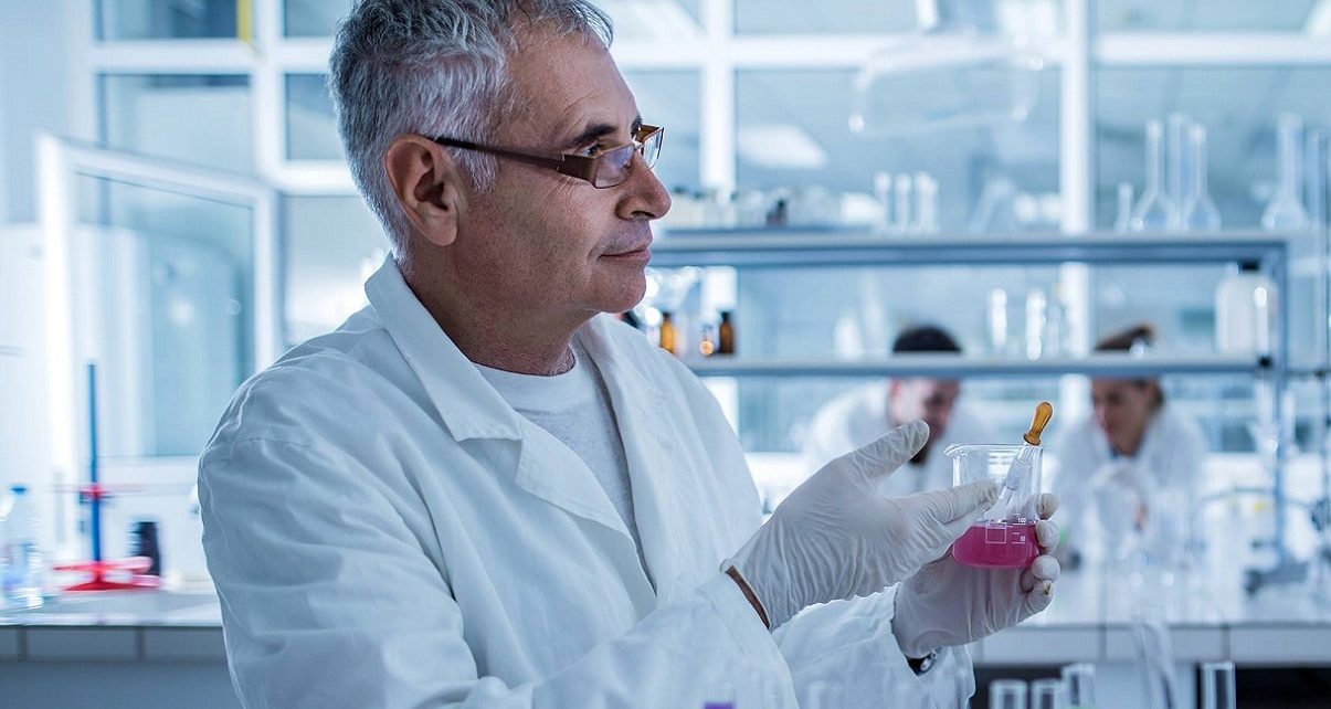 UK Grants Pfizer First Emergency Authorization of Use For COVID-19 Vaccine
