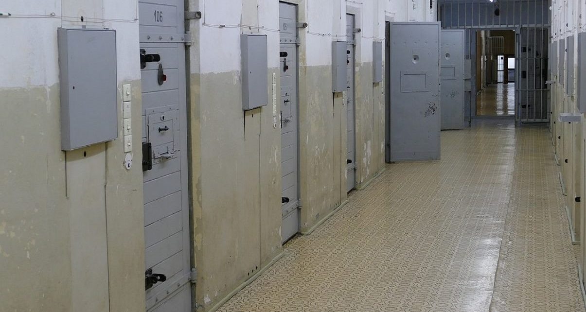 $41,256 In Drugs and Contraband Seized At Quebec's Maximum Security Prison