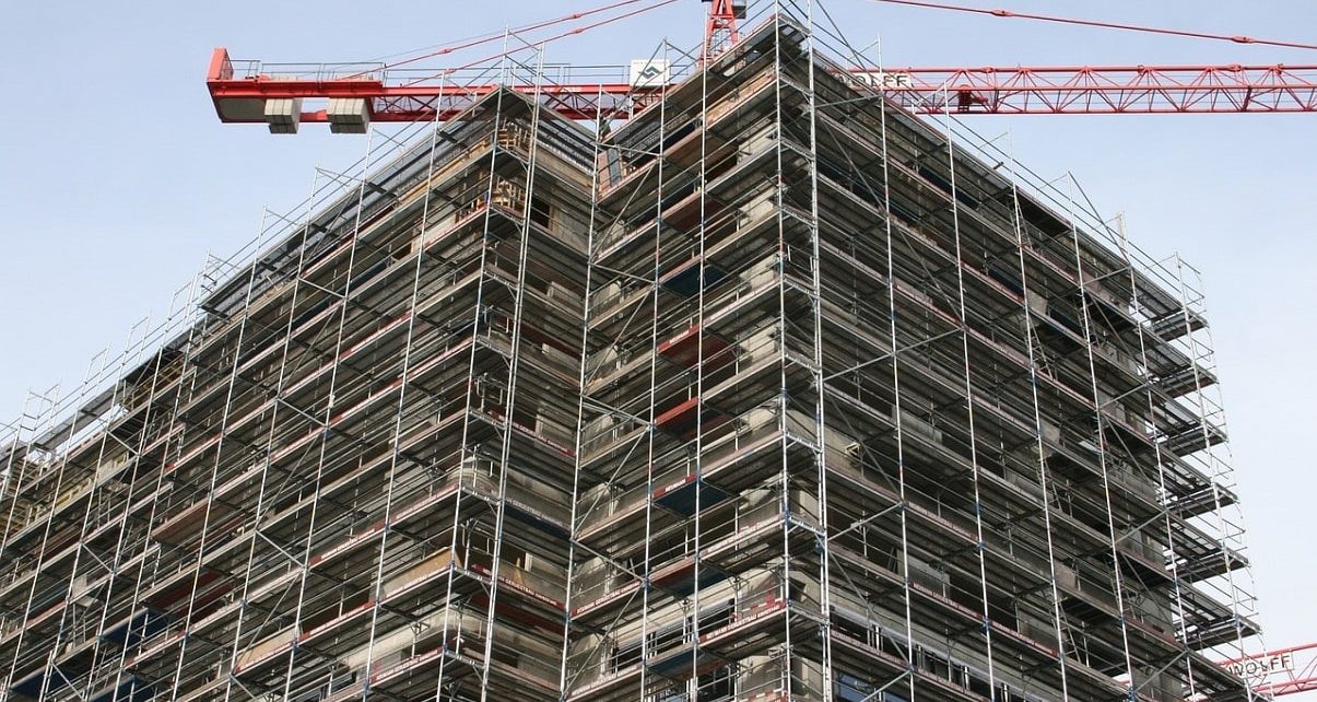 Toronto Coroner's Office Launches Probe In Deaths Of 4 Construction Workers