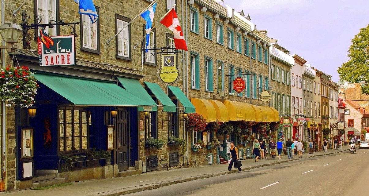Quebec Government Has Invested Close to $800M In The Tourism Industry