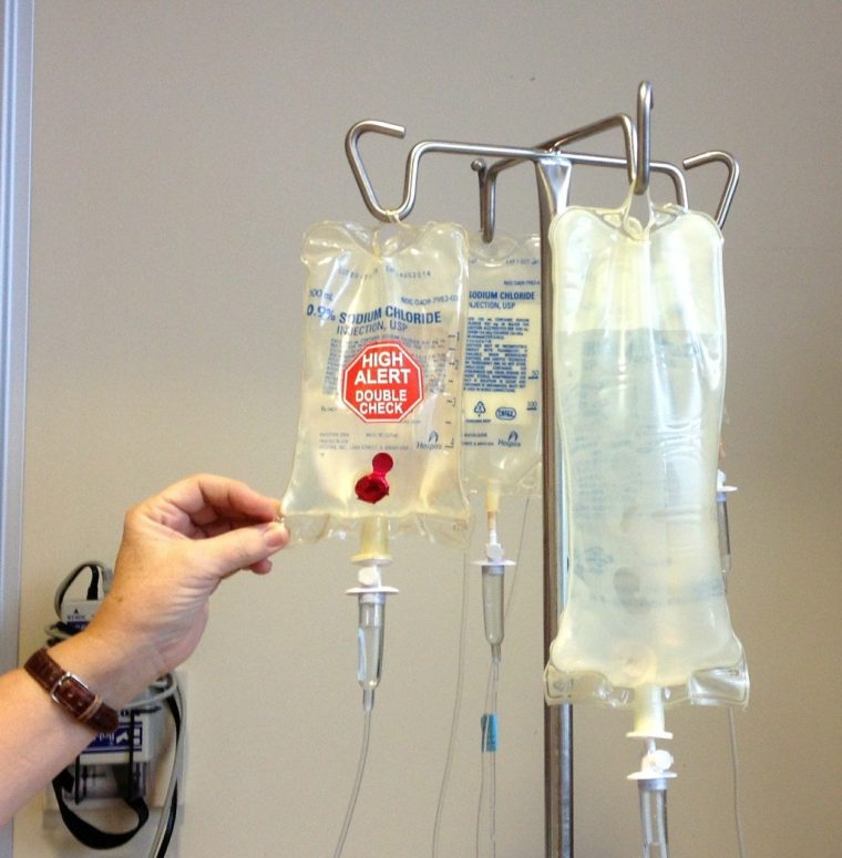 New Experimental Treatment Offers Hope For Patients With Rare and Incurable Cancer