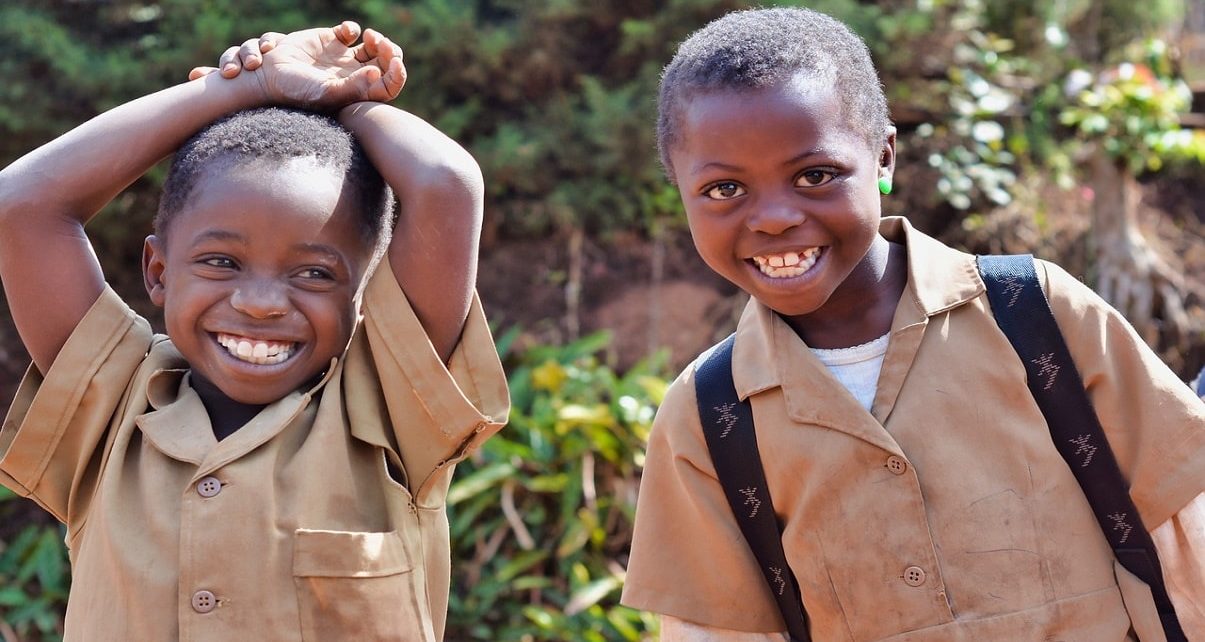 United States Provides $119 Million to World Food Program