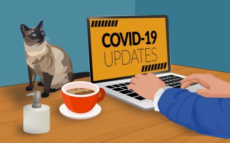 The Latest COVID-19 Update Across Canada