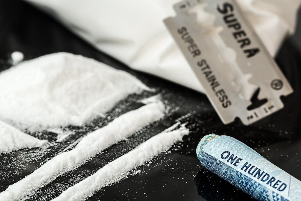 Oregon Becomes First US State To Decriminalize Cocaine, Heroine & All Hard Drugs