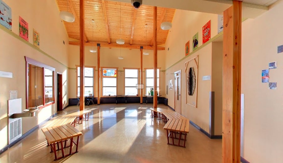 Federal Government Invest $10,769,000 to Fund Nunavut's Only Francophone School