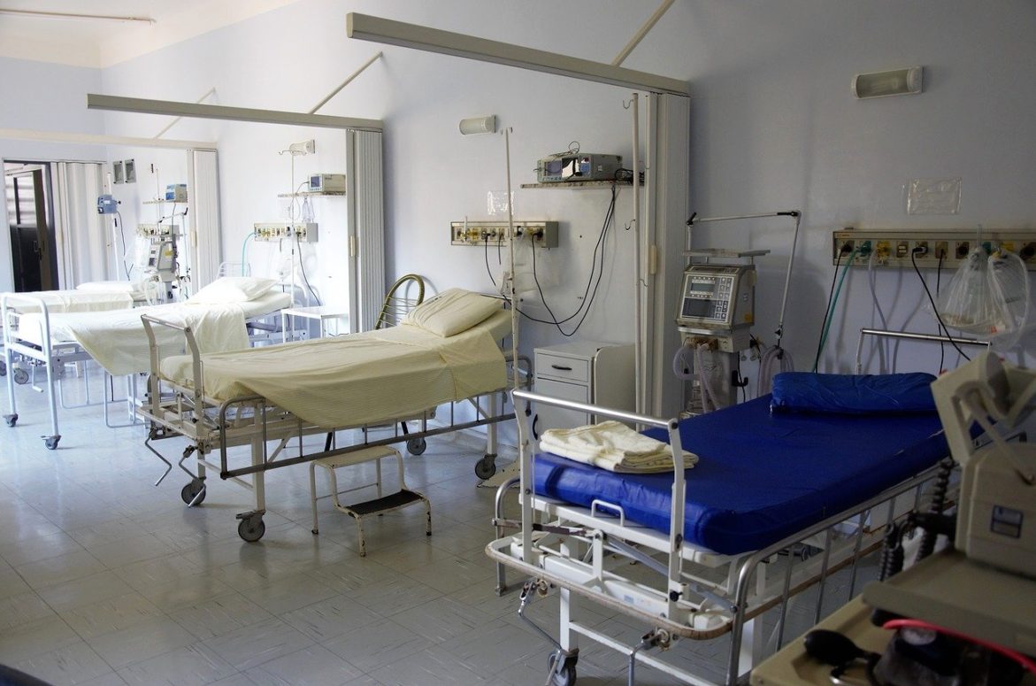 Ford Government Investing $15.2 Billion to Support COVID-19 Healthcare