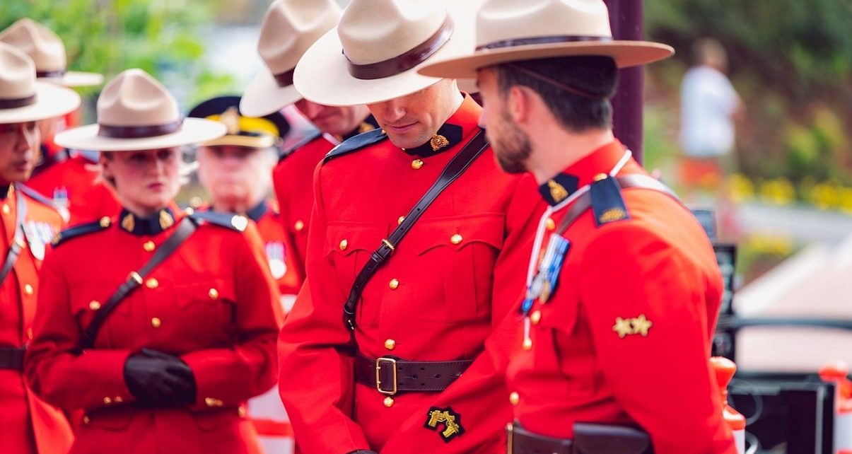 Minister Blair Reappoints RCMP Management Advisory Board To Another Term