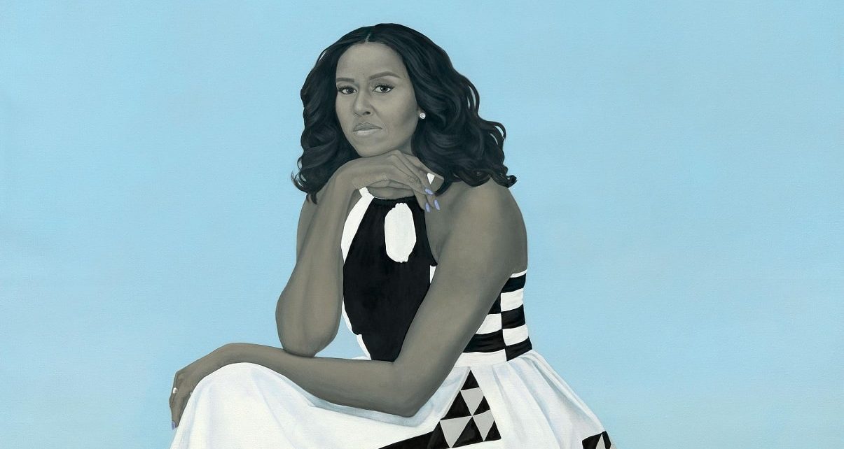 "Every Eye Is Upon Me: First Ladies of the United States"
