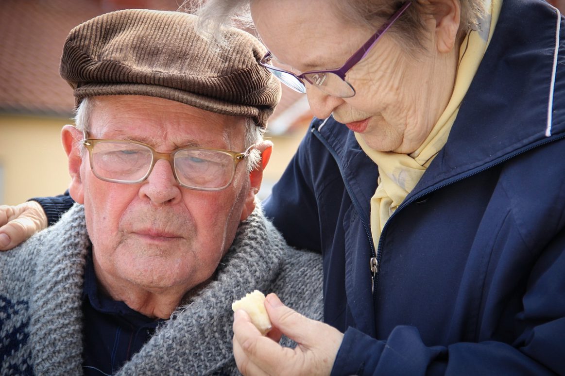Ontario Makes Major Investment it Long Term Senior Care