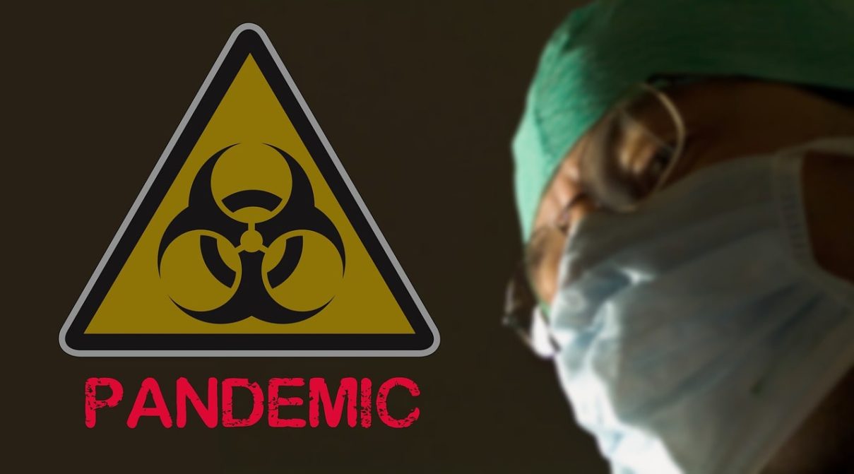 Ebola Outbreak in the Democratic Republic of the Congo Ends