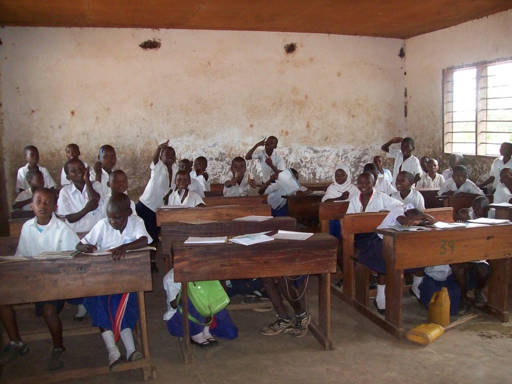 United States Provides $119 Million to World Food Program