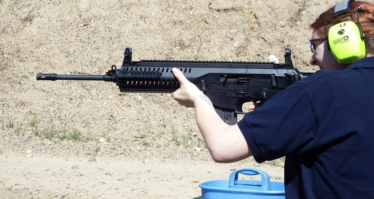 The Government of Canada Will Not Reintroduce Controversial Long Gun Registry