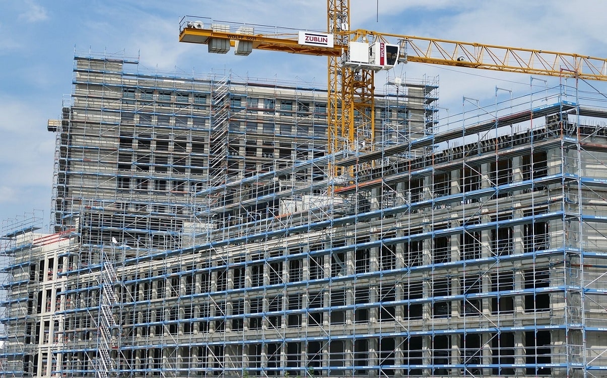 Toronto Coroner's Office Launches Probe In Deaths Of 4 Construction Workers