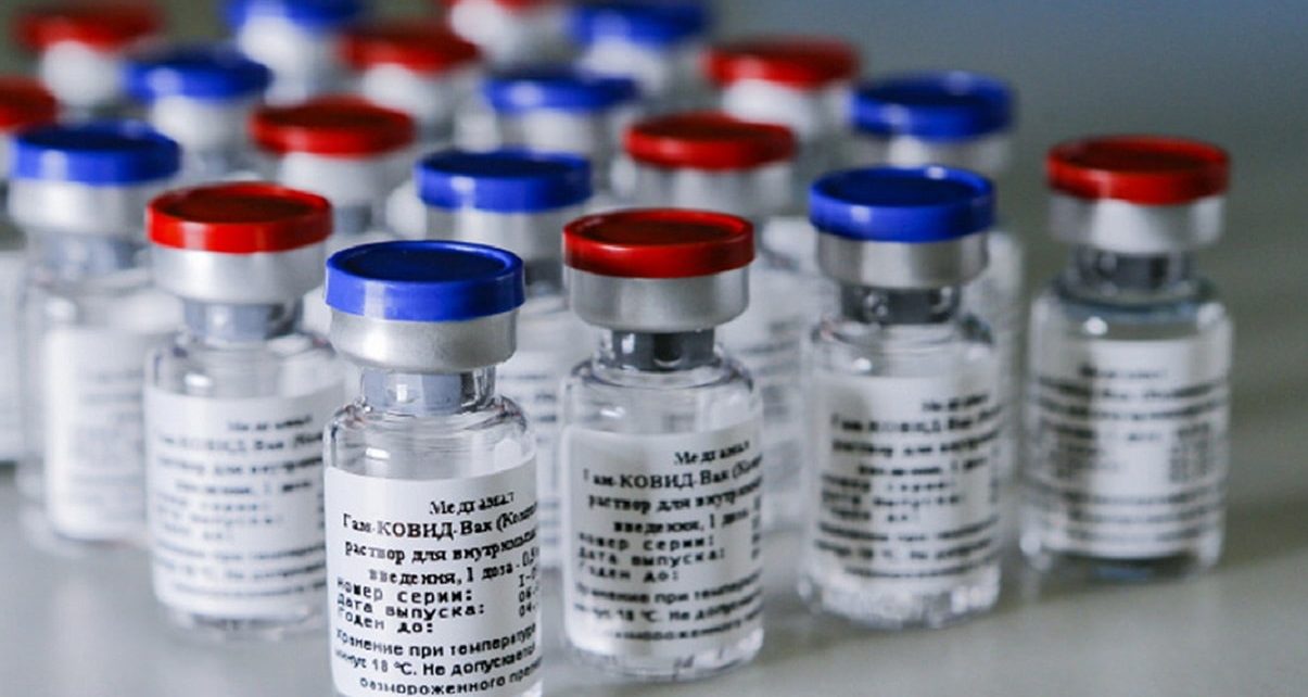 Russia Was Right! Russian COVID-19 Vaccine Sputnik V 92% Effective