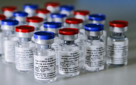 Russia Was Right! Russian COVID-19 Vaccine Sputnik V 92% Effective