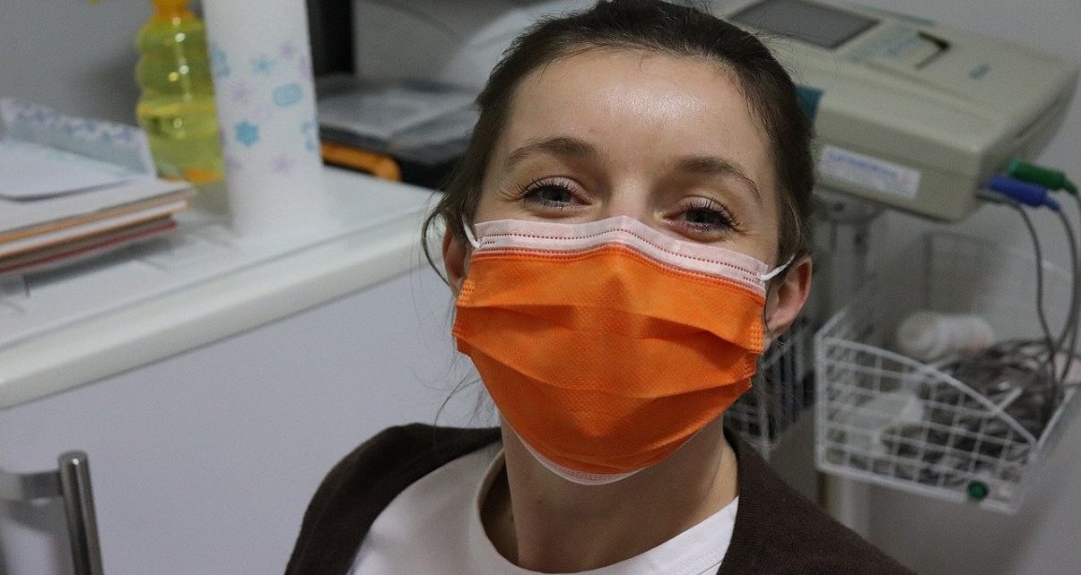 Avoid Dental Emergencies During The COVID-19 Pandemic