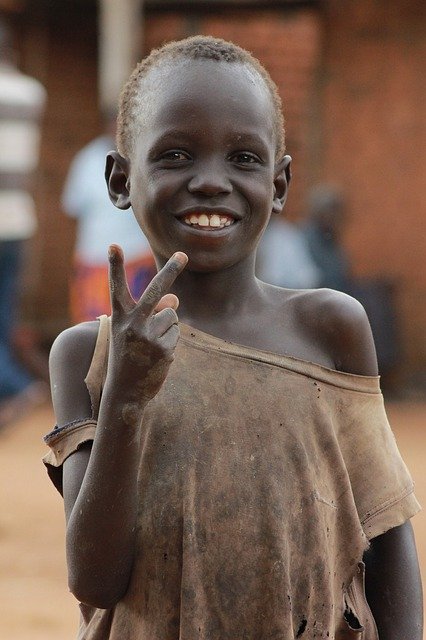 Senegal