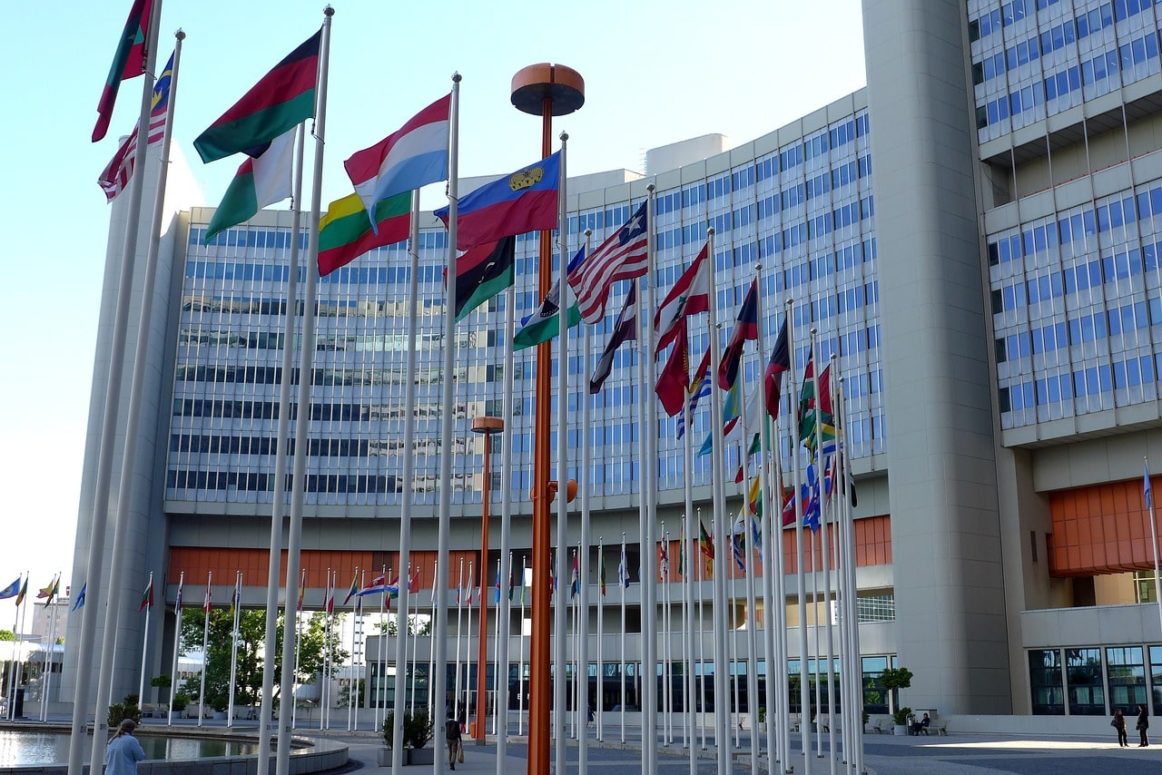 UN Sounding Alarm On Misuse Of Contact Tracing Data