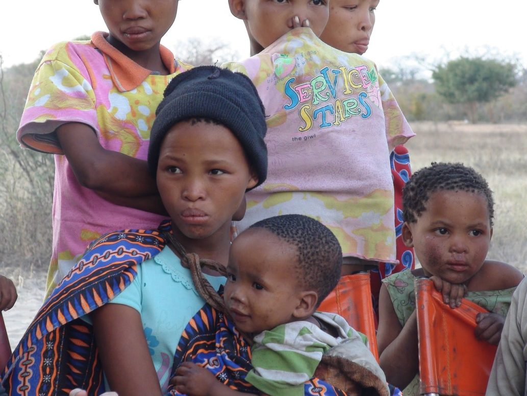 Canada and Zambia Lead UN Resolution to End Child Marriage