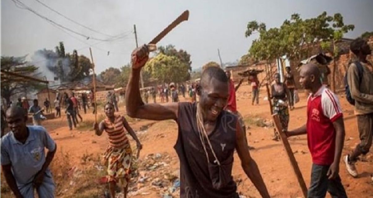 Conflict In Ethiopia Draws Concern From European Union