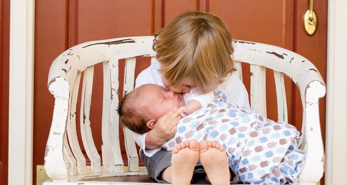 New Brunswick’s Most Popular Baby Names Born In 2020 COVID-19 Year Are...