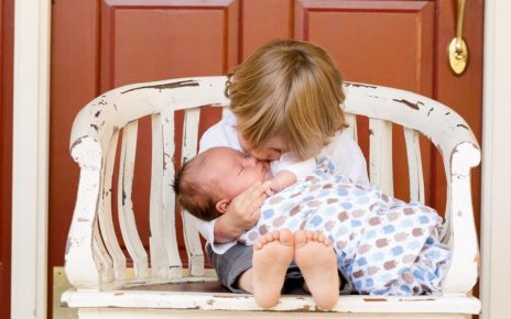 New Brunswick’s Most Popular Baby Names Born In 2020 COVID-19 Year Are...