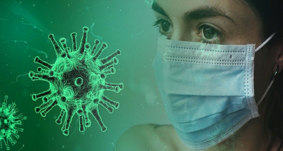 UK Reports A New Strain of COVID-19
