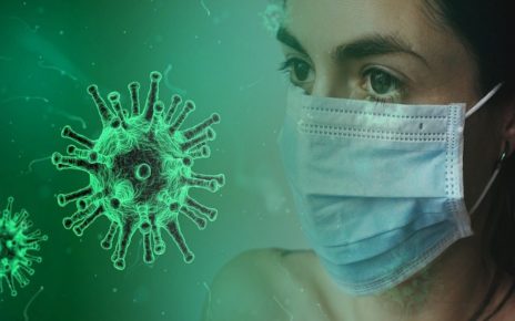 UK Reports A New Strain of COVID-19