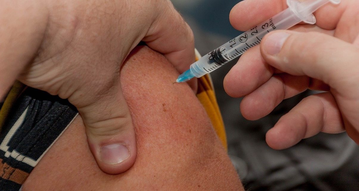Will Vaccine Injury Insurance Convince Canadians To Get Inoculated?