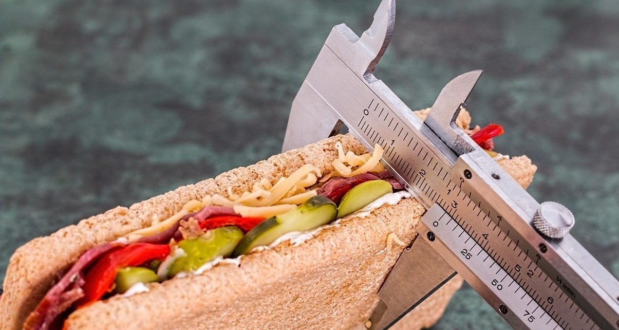 UK Bans Promotions of Junk Food Starting April 2022