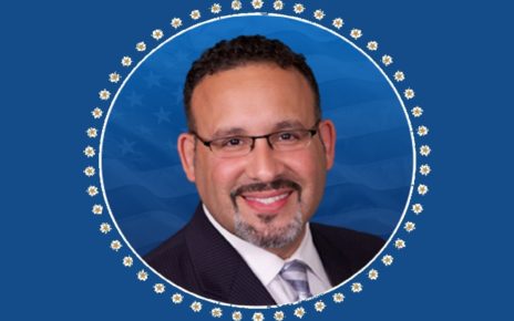 Dr. Miguel Cardona First Latino Nominated for Secretary of Education