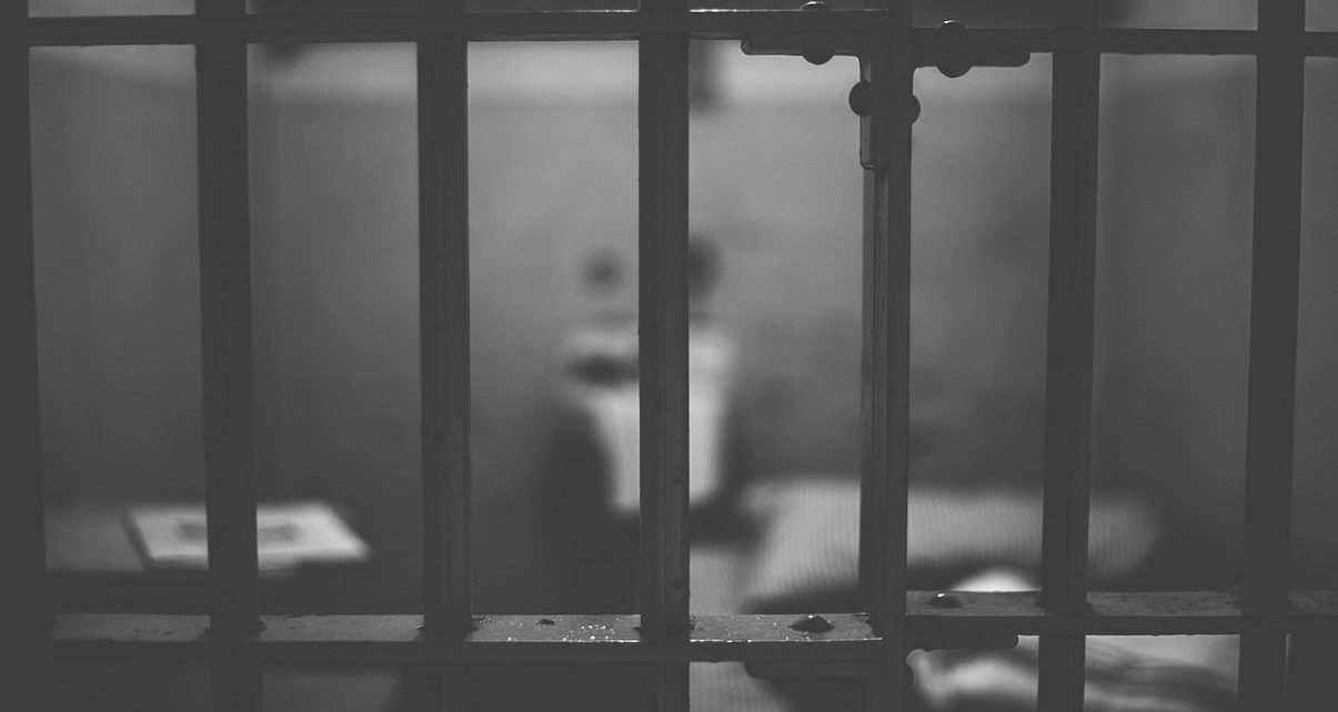 Inmates In COVID-19 Isolation at Drumheller Institutes