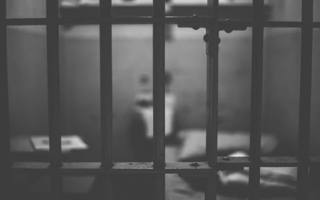 Inmates In COVID-19 Isolation at Drumheller Institutes