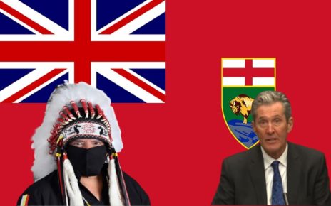 Day 6, Still No Apology From Manitoba Premier For Racist Comments Towards Indigenous Community