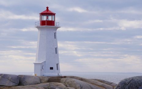 Seven New Cases of COVID-19 Reported In Nova Scotia