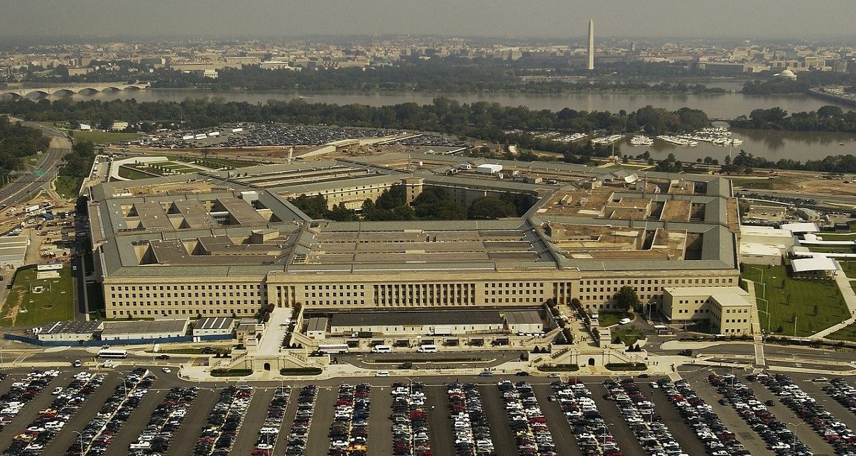 President-elect Biden Announces Key Nominees for Department of Defense