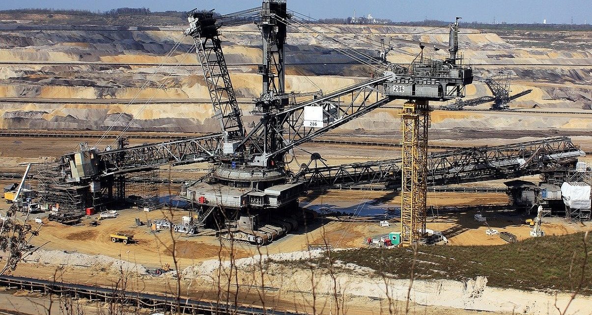 Saskatchewan Amends Tax Credits Up TO 40% To Attract Potash Investors