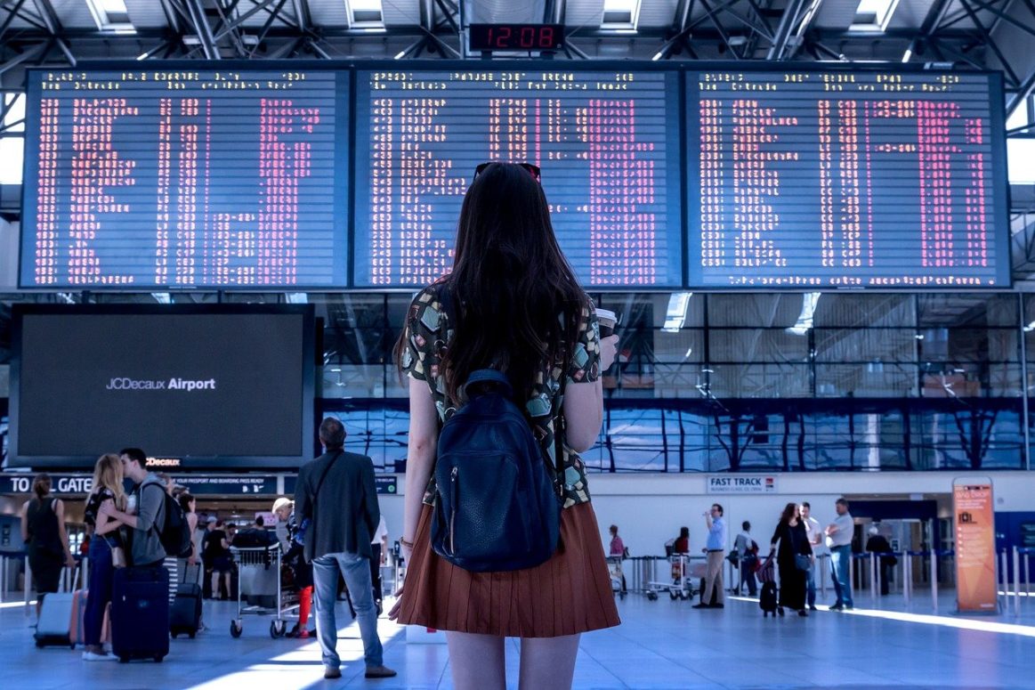 Canada Suspends Flights From The United Kingdom For 72 hours 