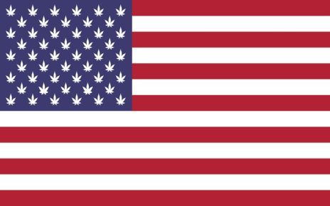 US Congress Voted In Favor To Federally Decriminalize Marijuana