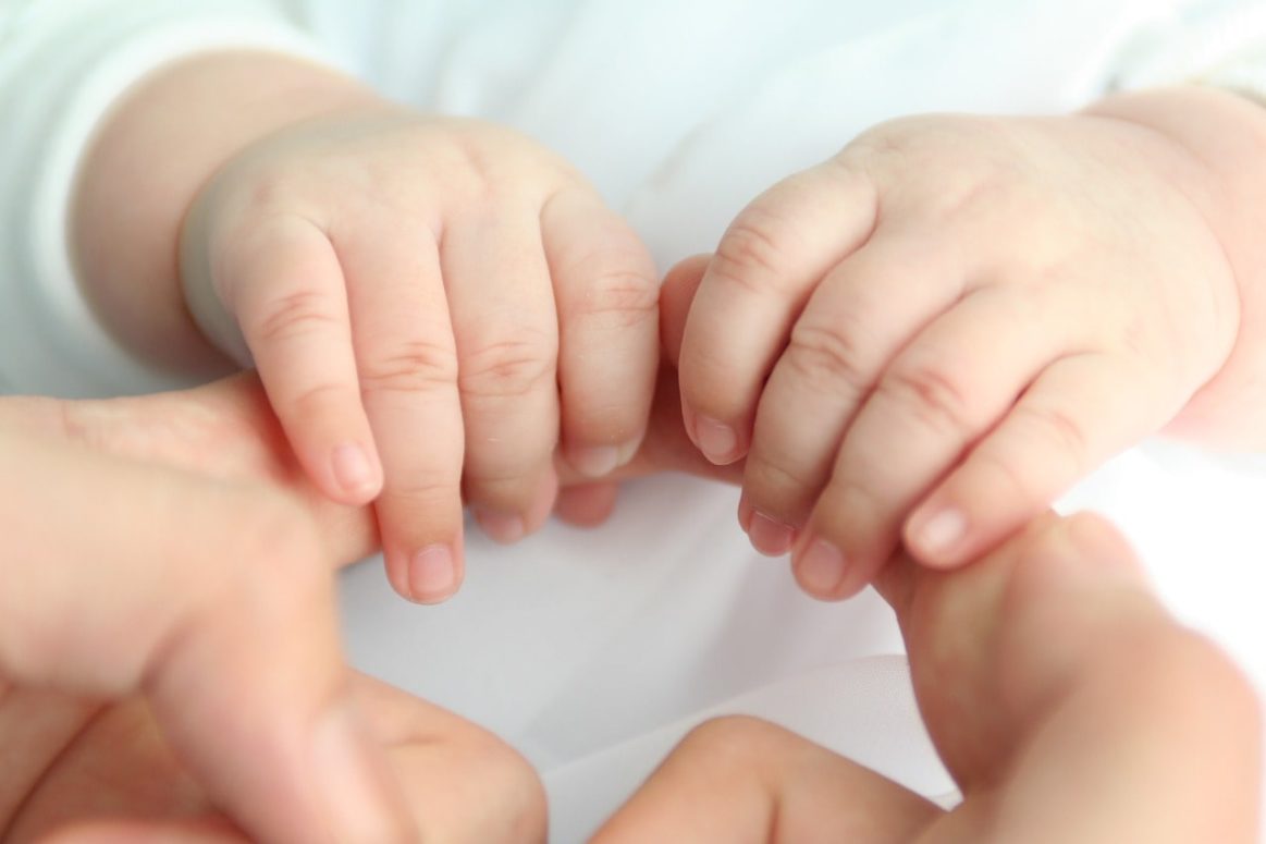 B.B'S Most Popular Baby Names Born In 2020 COVID-19 Year Are…