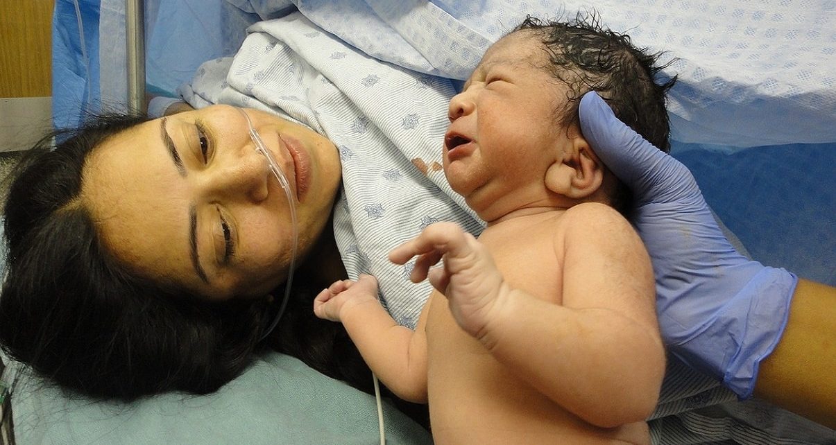 B.B'S Most Popular Baby Names Born In 2020 COVID-19 Year Are…