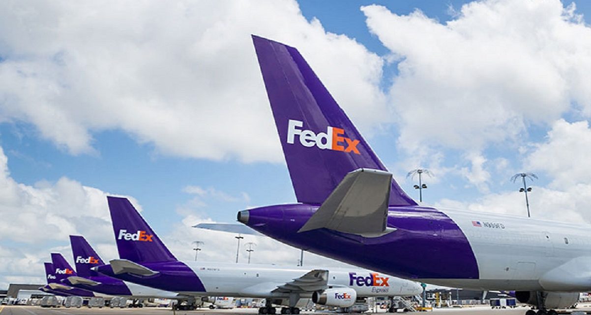 Fed Ex