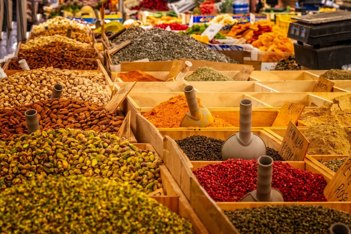 UK and Egypt Sign Trade Agreement