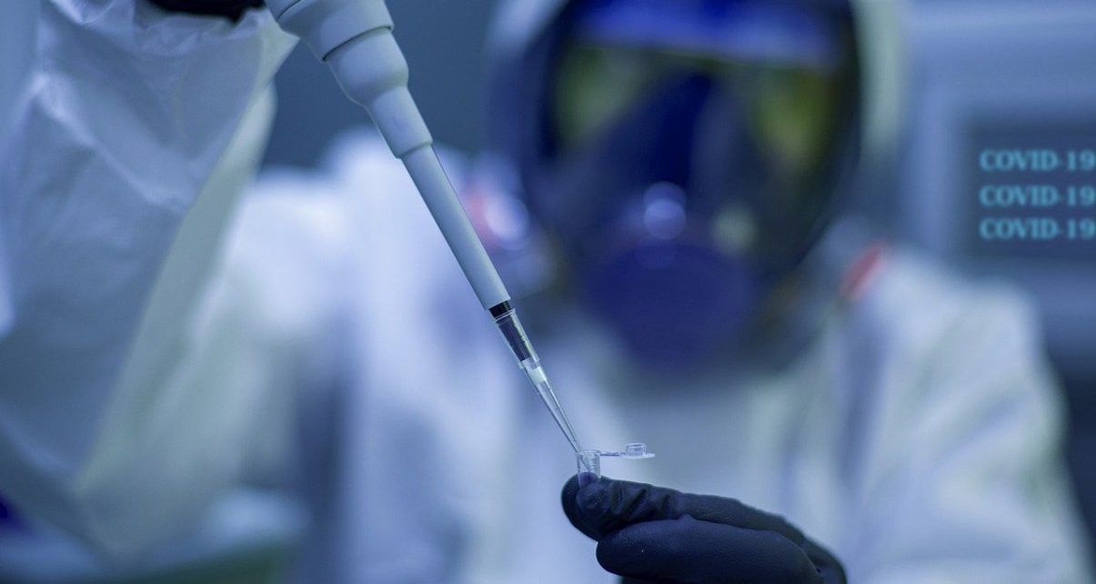 Health Canada Still In Review Stages Of Moderna's COVID-19 Vaccine