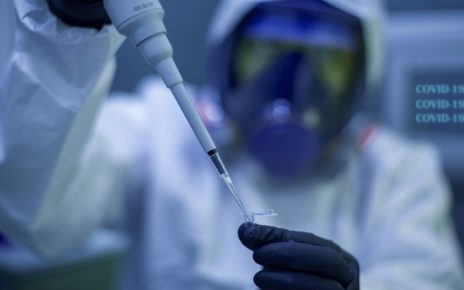 Health Canada Still In Review Stages Of Moderna's COVID-19 Vaccine