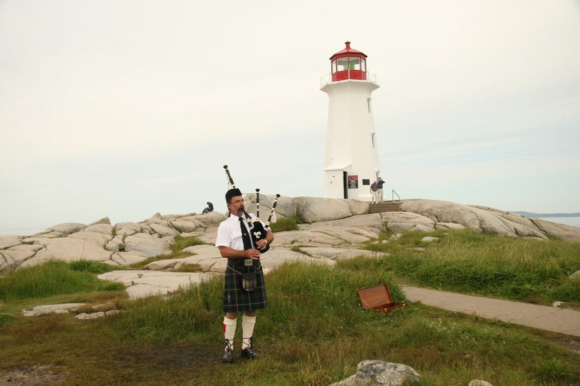 Two New Cases of COVID-19 Reported In Nova Scotia
