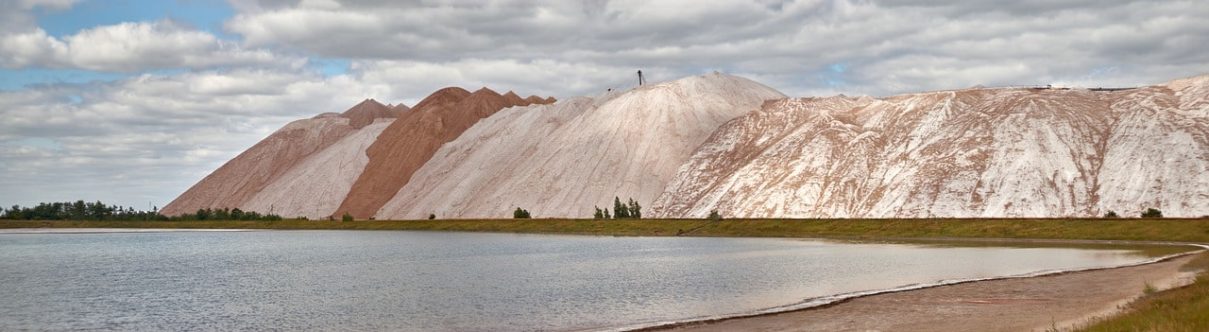 Saskatchewan Amends Tax Credits Up TO 40% To Attract Potash Investors